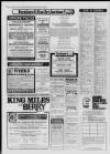 Western Daily Press Saturday 29 December 1984 Page 22