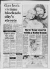 Western Daily Press Wednesday 02 January 1985 Page 4