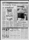 Western Daily Press Wednesday 02 January 1985 Page 8