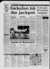 Western Daily Press Wednesday 02 January 1985 Page 22