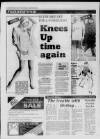 Western Daily Press Friday 04 January 1985 Page 8