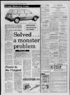 Western Daily Press Friday 04 January 1985 Page 20