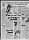 Western Daily Press Friday 04 January 1985 Page 26