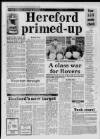 Western Daily Press Saturday 05 January 1985 Page 28