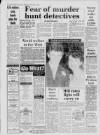 Western Daily Press Monday 07 January 1985 Page 4