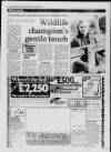 Western Daily Press Monday 07 January 1985 Page 8