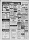 Western Daily Press Monday 07 January 1985 Page 14