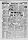Western Daily Press Monday 07 January 1985 Page 18