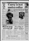 Western Daily Press Tuesday 08 January 1985 Page 22