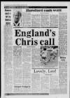 Western Daily Press Tuesday 08 January 1985 Page 24