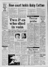 Western Daily Press Wednesday 09 January 1985 Page 2