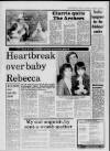 Western Daily Press Saturday 12 January 1985 Page 3