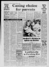 Western Daily Press Saturday 12 January 1985 Page 8