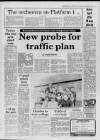 Western Daily Press Saturday 12 January 1985 Page 9