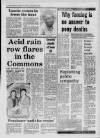 Western Daily Press Saturday 12 January 1985 Page 10