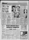 Western Daily Press Saturday 12 January 1985 Page 15