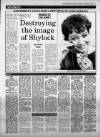 Western Daily Press Monday 14 January 1985 Page 7