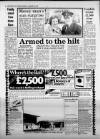 Western Daily Press Monday 14 January 1985 Page 8