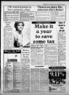 Western Daily Press Monday 14 January 1985 Page 9