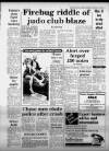 Western Daily Press Monday 14 January 1985 Page 11