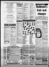 Western Daily Press Monday 14 January 1985 Page 18