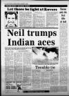 Western Daily Press Monday 14 January 1985 Page 24