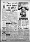 Western Daily Press Tuesday 15 January 1985 Page 4