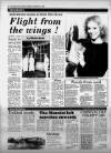 Western Daily Press Tuesday 15 January 1985 Page 8
