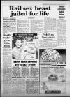 Western Daily Press Tuesday 15 January 1985 Page 9