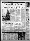Western Daily Press Tuesday 15 January 1985 Page 22