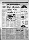 Western Daily Press Wednesday 16 January 1985 Page 8