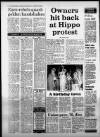 Western Daily Press Wednesday 16 January 1985 Page 10