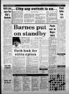 Western Daily Press Wednesday 16 January 1985 Page 27