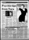 Western Daily Press Thursday 17 January 1985 Page 8