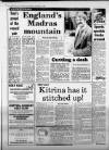 Western Daily Press Thursday 17 January 1985 Page 34