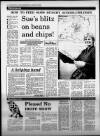 Western Daily Press Wednesday 23 January 1985 Page 8