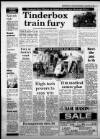 Western Daily Press Wednesday 23 January 1985 Page 11