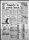Western Daily Press Wednesday 23 January 1985 Page 21