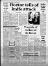 Western Daily Press Thursday 24 January 1985 Page 10