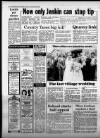 Western Daily Press Friday 25 January 1985 Page 4