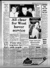 Western Daily Press Friday 25 January 1985 Page 5