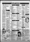 Western Daily Press Friday 25 January 1985 Page 6