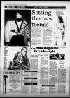 Western Daily Press Friday 25 January 1985 Page 8