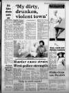 Western Daily Press Friday 25 January 1985 Page 9