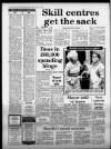 Western Daily Press Friday 25 January 1985 Page 10