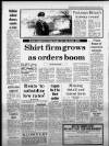 Western Daily Press Friday 25 January 1985 Page 13