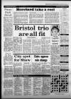 Western Daily Press Friday 25 January 1985 Page 27