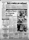 Western Daily Press Saturday 26 January 1985 Page 4