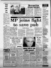 Western Daily Press Saturday 26 January 1985 Page 6