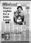 Western Daily Press Saturday 26 January 1985 Page 13